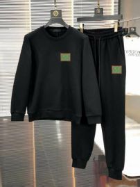 Picture of Gucci SweatSuits _SKUGucciM-5XLkdtn2028804